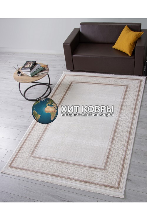 Турецкий ковер Anatoli 3221 Крем